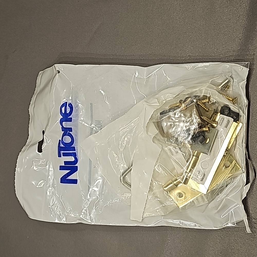 Nutone Model AVC-DHK Door Hinge Kit